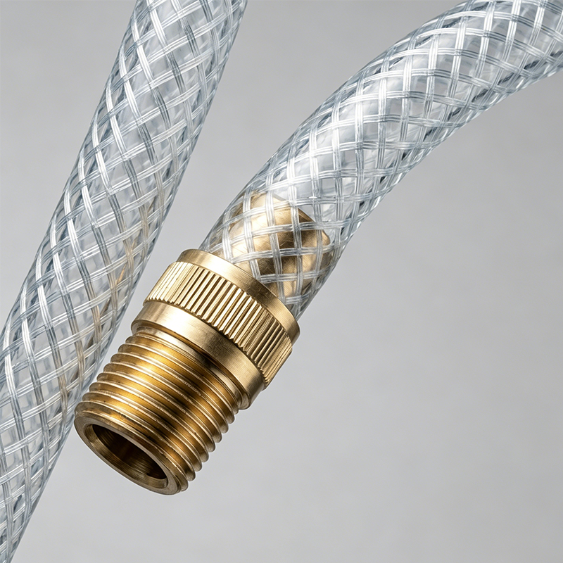 CO2-Aufblaskopf mit Druckknopfventil