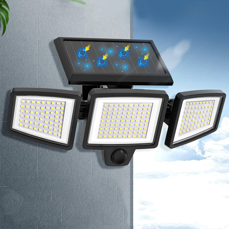 🌞🏡 50% RABATT! Solar-Außenleuchte mit Fernbedienung – Wasserdicht, dimmbar & automatische Dämmerungsschaltung – Perfekt für Garten, Terrasse, Einfahrt & Wege ✨