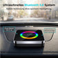 3-in-1 Smart-Autoadapter mit Bluetooth 5.0