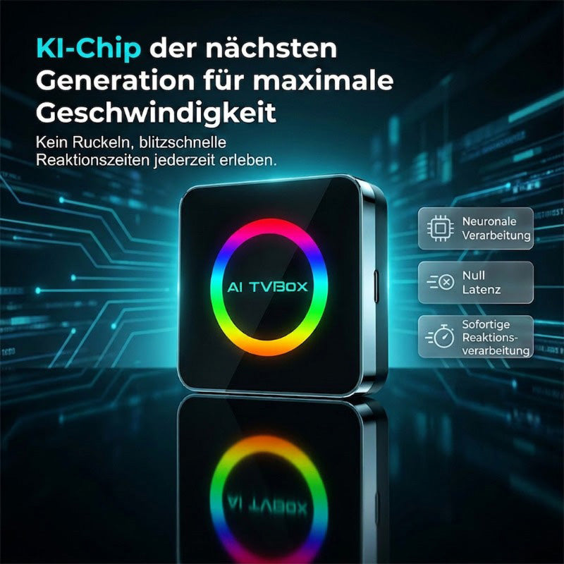 3-in-1 Smart-Autoadapter mit Bluetooth 5.0