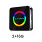 3-in-1 Smart-Autoadapter mit Bluetooth 5.0