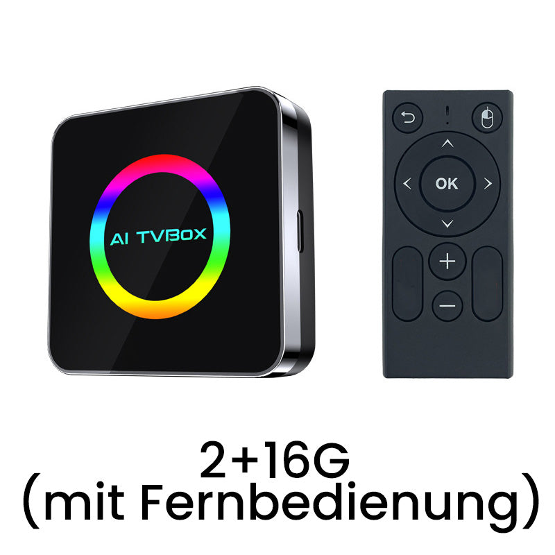 3-in-1 Smart-Autoadapter mit Bluetooth 5.0