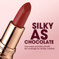 👄24 Stunden lang anhaltender matter Lippenstift👄
