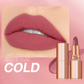👄24 Stunden lang anhaltender matter Lippenstift👄