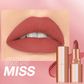 👄24 Stunden lang anhaltender matter Lippenstift👄