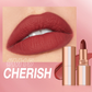 👄24 Stunden lang anhaltender matter Lippenstift👄