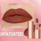 👄24 Stunden lang anhaltender matter Lippenstift👄