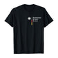 Men's Letter Print Crew Neck Short-Sleeve T-Shirt