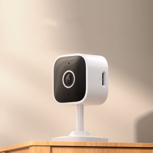 📹🌙 50% RABATT! WLAN Überwachungskamera mit Nachtsicht – Full-HD, 2-Wege-Audio & App-Steuerung – Perfekt für Haus, Garten, Baby & Haustiere 🔒✨