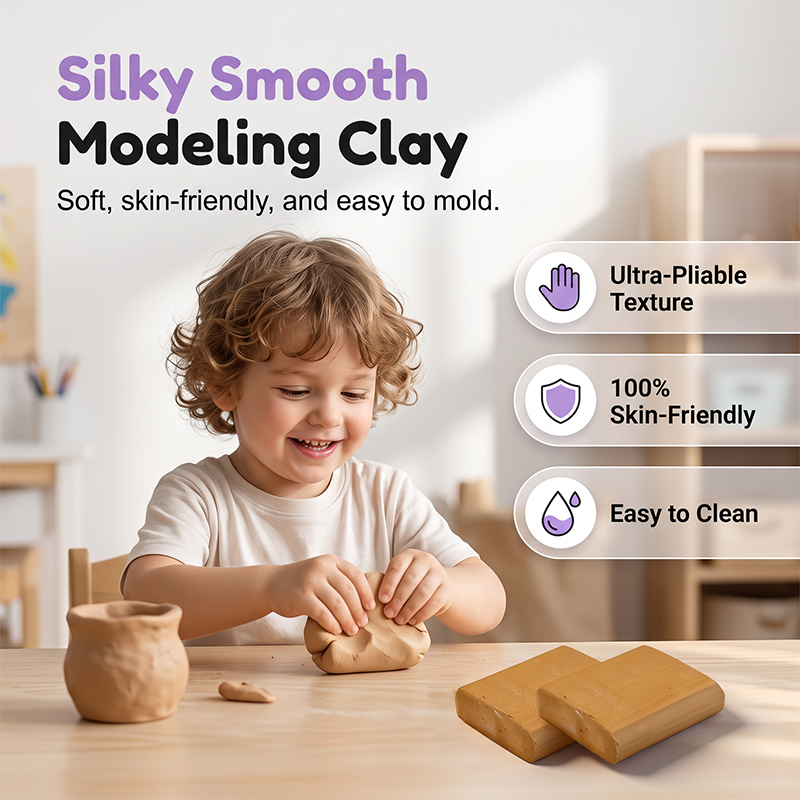 🎨 50% RABATT! 🏺 Kinder Elektrische Töpferscheibe DIY Set – Einfache Bedienung, kreatives Erlebnis & sicher – Perfekt zum Modellieren und Gestalten mit Ton 👧