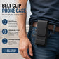 🎒📱 GROSSER RABATT! Gürteltasche für Smartphones – Mehrfach-Tasche aus Leder mit Kartenfach – Praktisch, stilvoll & sicher – Perfekt für unterwegs, Reisen & Festivals ✨