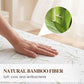 Bambusfaser Wasserdichter Matratzenschoner