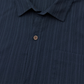 Men's Breathable Sleeveless Button Down Shirt