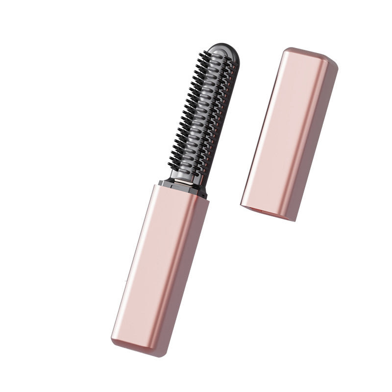 🥳HEISSER SALE 2026🥳💞50.000+ VERKAUFT!💇❤️Haarverdünnungskamm zum Selbermachen – Verstellbare Klinge & Anfängerfreundliches Design