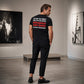 👕😂 50% RABATT! Herren Casual Rundhals-Shirt mit lustigem Slogan – Lässig, bequem & humorvoll – Perfekt für den Alltag, Partys & gute Laune ✨