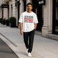 👕😂 50% RABATT! Herren Casual Rundhals-Shirt mit lustigem Slogan – Lässig, bequem & humorvoll – Perfekt für den Alltag, Partys & gute Laune ✨