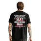 👕😂 50% RABATT! Herren Kurzarm-T-Shirt mit humorvollem Slogan – Lässig, bequem & garantiert gut gelaunt – Perfekt für den Alltag, Partys & Biergarten ✨