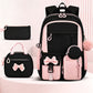 🎒📚 50% RABATT! Stilvoller Schulrucksack für Grundschulkinder – Leicht, geräumig & kindgerecht – Perfekt für Schule, Ausflüge & Freizeit ✨