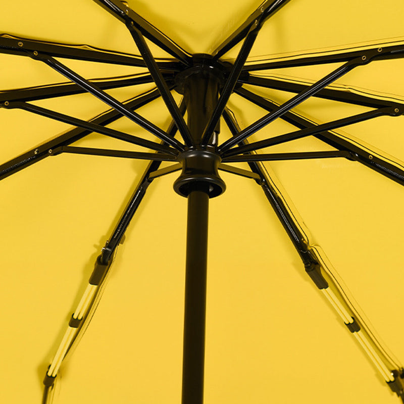 ☂️🌧️ 50% RABATT! Großer automatischer Sonne- & Regenschirm – 3-fach automatik (Öffnen/Schließen), windfest & UV-Schutz UPF 50+ – Extra großes Schirmdach (Ø 105–125 cm) – Perfekt für Pendler, Familien & Outdoor ☀️✨