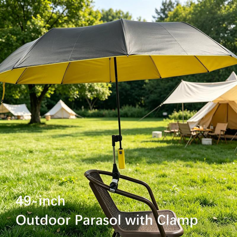 ☂️🌧️ 50% RABATT! Großer automatischer Sonne- & Regenschirm – 3-fach automatik (Öffnen/Schließen), windfest & UV-Schutz UPF 50+ – Extra großes Schirmdach (Ø 105–125 cm) – Perfekt für Pendler, Familien & Outdoor ☀️✨
