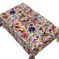 🌸🏡 50% RABATT! Retro Blumen Tischdecke – Stilvoll für Esszimmer & Garten – Farbenfroh, pflegeleicht & vielseitig – Perfekt für festliche Anlässe & den Alltag ✨