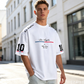 👕💪 50% RABATT! Herren Oversized Baumwoll-T-Shirt – Lässig, bequem & vielseitig – Perfekt für den Alltag, Freizeit & Streetwear-Looks ✨