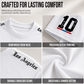 👕💪 50% RABATT! Herren Oversized Baumwoll-T-Shirt – Lässig, bequem & vielseitig – Perfekt für den Alltag, Freizeit & Streetwear-Looks ✨