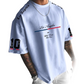 👕💪 50% RABATT! Herren Oversized Baumwoll-T-Shirt – Lässig, bequem & vielseitig – Perfekt für den Alltag, Freizeit & Streetwear-Looks ✨