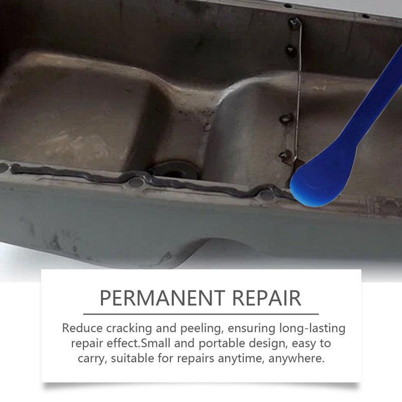 💥Heißer Verkauf💥Portables wasserdichtes Dichtmittel für die Motorreparatur
