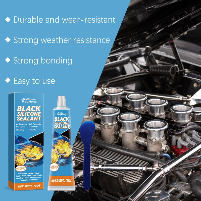 💥Heißer Verkauf💥Portables wasserdichtes Dichtmittel für die Motorreparatur