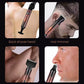 📢📢50% RABATT !!⏰4-in-1 Herren-Pflegeset – Multifunktions-Trimmer für Bart, Haare, Nase & Körper ✂️