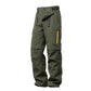 📢📢50% RABATT!! ⏰Sommer Schnelltrocknende Wendehose für Outdoor