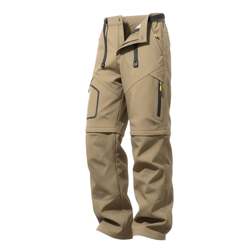 📢📢50% RABATT!! ⏰Sommer Schnelltrocknende Wendehose für Outdoor