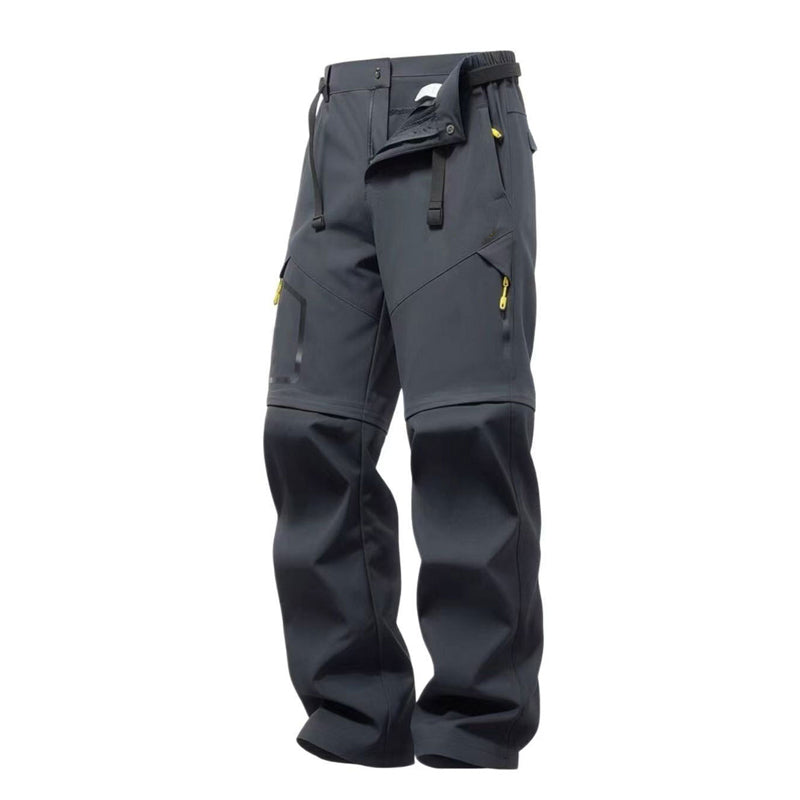 📢📢50% RABATT!! ⏰Sommer Schnelltrocknende Wendehose für Outdoor
