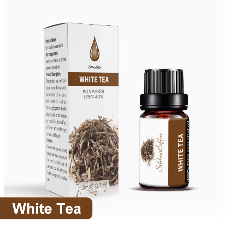Premium Fragrance Essential Oils for Diffuser