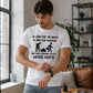 👕50% RABATT! Lustiges Herren-T-Shirt mit deutschem Print – Originell, bequem & garantiert ein Hingucker – Perfekt für den Alltag, Partys & als Geschenk ✨