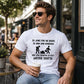 👕50% RABATT! Lustiges Herren-T-Shirt mit deutschem Print – Originell, bequem & garantiert ein Hingucker – Perfekt für den Alltag, Partys & als Geschenk ✨