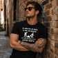 👕50% RABATT! Lustiges Herren-T-Shirt mit deutschem Print – Originell, bequem & garantiert ein Hingucker – Perfekt für den Alltag, Partys & als Geschenk ✨