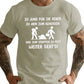 👕50% RABATT! Lustiges Herren-T-Shirt mit deutschem Print – Originell, bequem & garantiert ein Hingucker – Perfekt für den Alltag, Partys & als Geschenk ✨