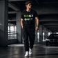 👕💨 50% RABATT! Atmungsaktives Herren-T-Shirt mit Print und kurzen Ärmeln – Leicht, bequem & stylisch – Perfekt für den Alltag, Sport & warme Tage ✨