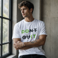 👕💨 50% RABATT! Atmungsaktives Herren-T-Shirt mit Print und kurzen Ärmeln – Leicht, bequem & stylisch – Perfekt für den Alltag, Sport & warme Tage ✨