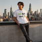 👕💨 50% RABATT! Atmungsaktives Herren-T-Shirt mit Print und kurzen Ärmeln – Leicht, bequem & stylisch – Perfekt für den Alltag, Sport & warme Tage ✨