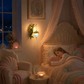 🧜‍♀️✨ 50% RABATT! Vintage Meerjungfrau Wandleuchte – Maritimes Design, nostalgischer Charme & stimmungsvolles Licht – Perfekt für Flur, Bad & nautische Dekoration 🏮🌊