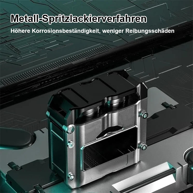🎧 50% RABATT! 🔇 Rauschunterdrückung, drahtloser In-Ohr-Bluetooth-Kopfhörer – Aktives Noise-Cancelling (ANC), kristallklarer Sound & stabiler Sitz – Für Pendeln, Sport, Homeoffice & Reisen ✨