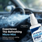 ❄️Sofort‑Kühl‑Spray fürs Auto