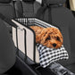 🐾🚗 50% RABATT! Sicherer Transport-Sitzerhöher für Haustiere – Stabil, rutschfest & bequem – Ideal für Hunde & Katzen auf Reisen ✨
