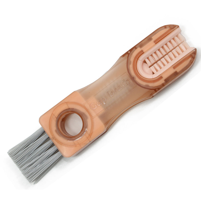 🧼✨ 50% RABATT! 3-in-1 U-förmige Tassenbürste – Reinigt gründlich, erreicht alle Ecken & ist platzsparend – Ideal für Reisekaffeebecher, Strohhalme & schmale Flaschenhälse 🥤