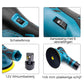 🔋🚗 50% RABATT! Akku-Poliermaschine für Autos – Kabellos, kraftvoll & vielseitig – Ideal für Politur, Wachs & Aufbereitung – Perfekt für Heimwerker & Profis ✨