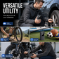 🔋🚗 50% RABATT! Tragbarer Digitaler Reifenkompressor – Kabellos, präzise & schnell – Ideal für Auto, Motorrad, Fahrrad & Bälle – Perfekt für unterwegs & Zuhause ✨