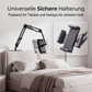 📢📢50% RABATT !!⏰Magnetischer Tablet-Ständer für das Bett mit versteckter Matratzenhalterung